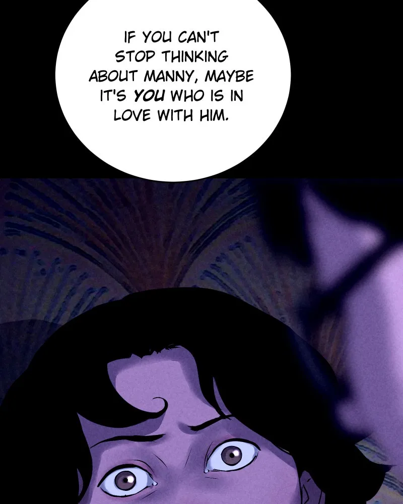 Manny Chapter 6 page 78 - 