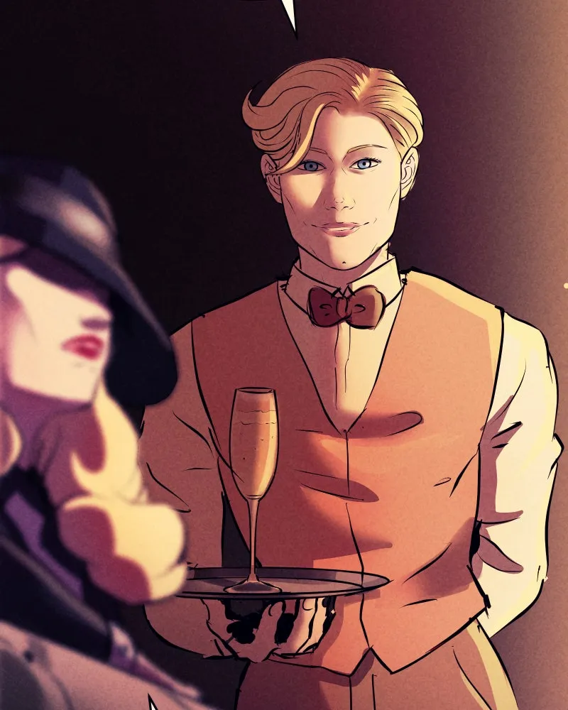 Manny Chapter 60 page 101 - 