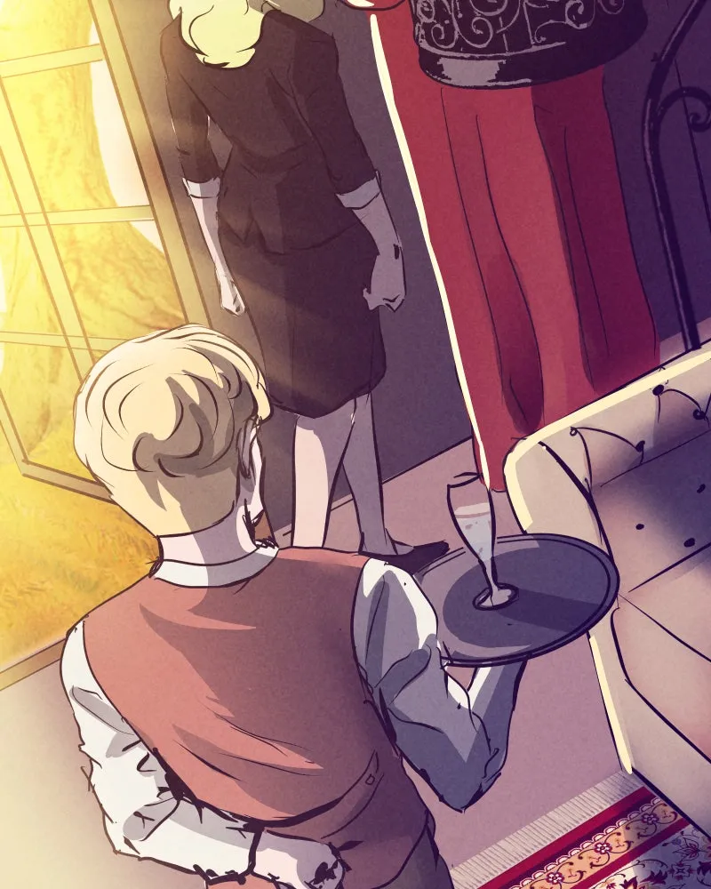Manny Chapter 60 page 113 - 