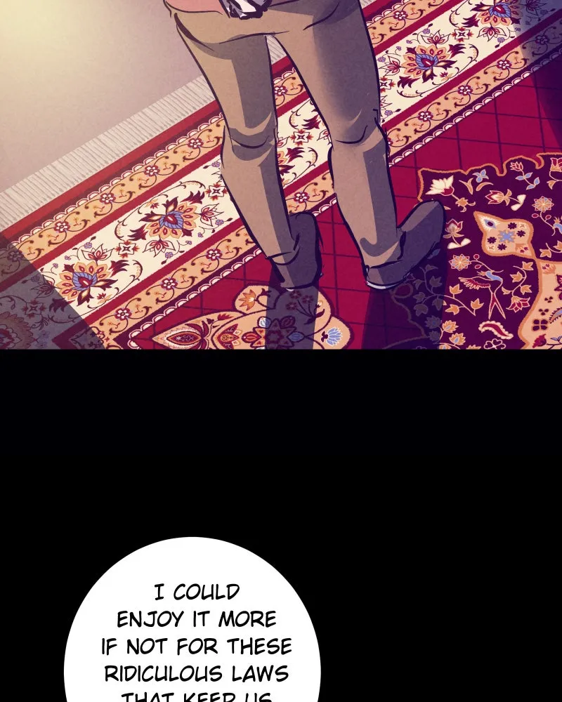 Manny Chapter 60 page 114 - 