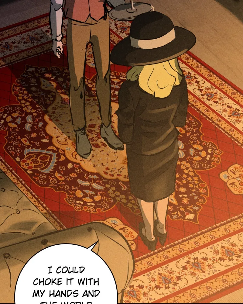Manny Chapter 60 page 124 - 