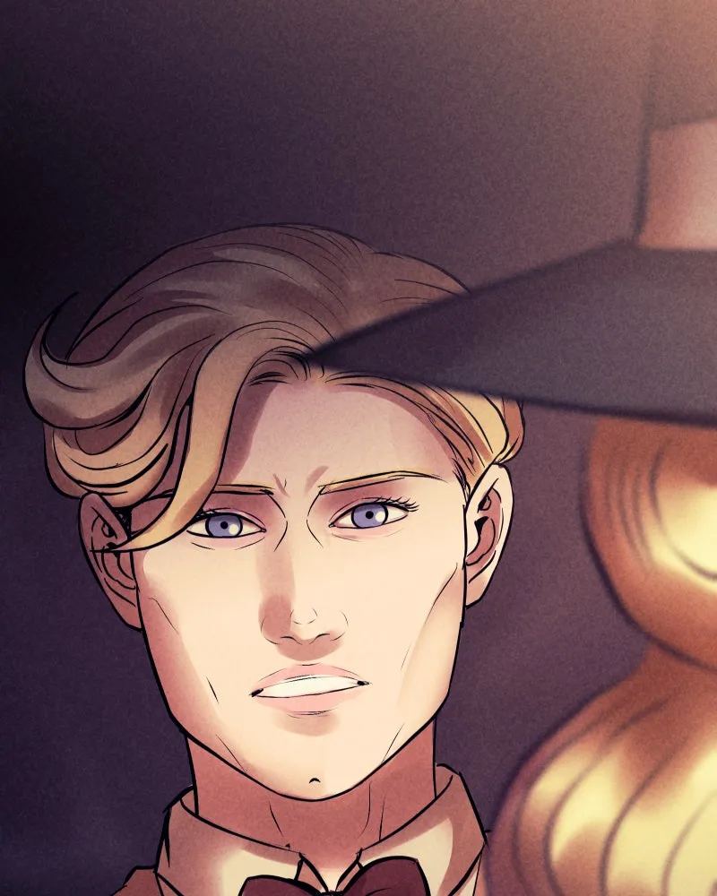 Manny Chapter 60 page 138 - 