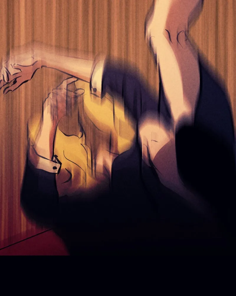 Manny Chapter 60 page 155 - 