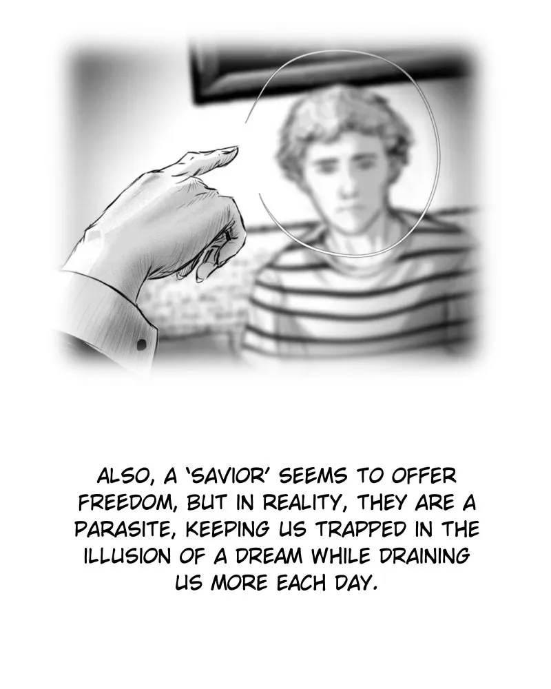 Manny Chapter 60 page 160 - 