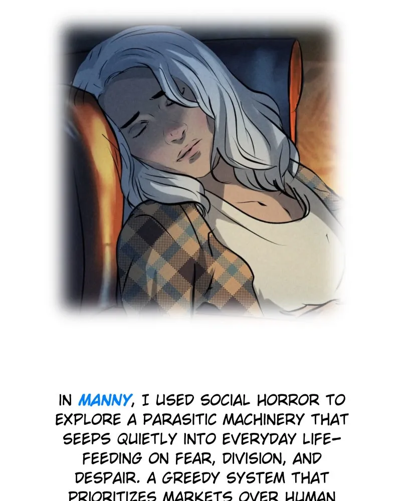 Manny Chapter 60 page 161 - 