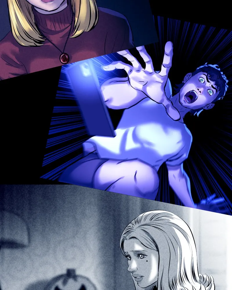 Manny Chapter 60 page 168 - 