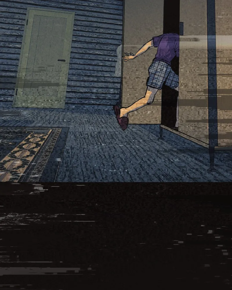 Manny Chapter 60 page 18 - 