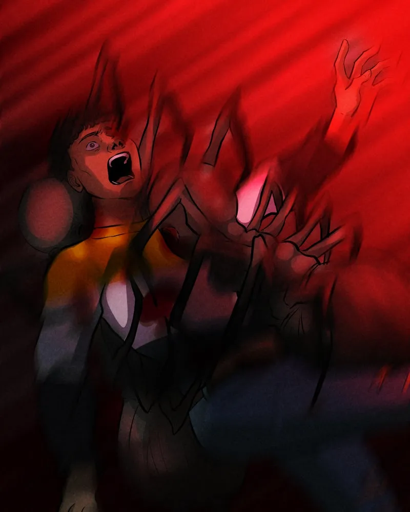 Manny Chapter 60 page 3 - 