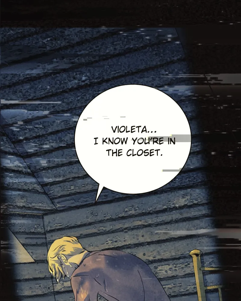 Manny Chapter 60 page 23 - 