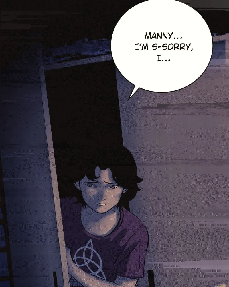Manny Chapter 60 page 25 - 