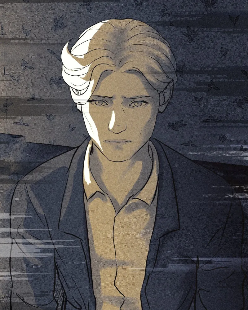Manny Chapter 60 page 34 - 