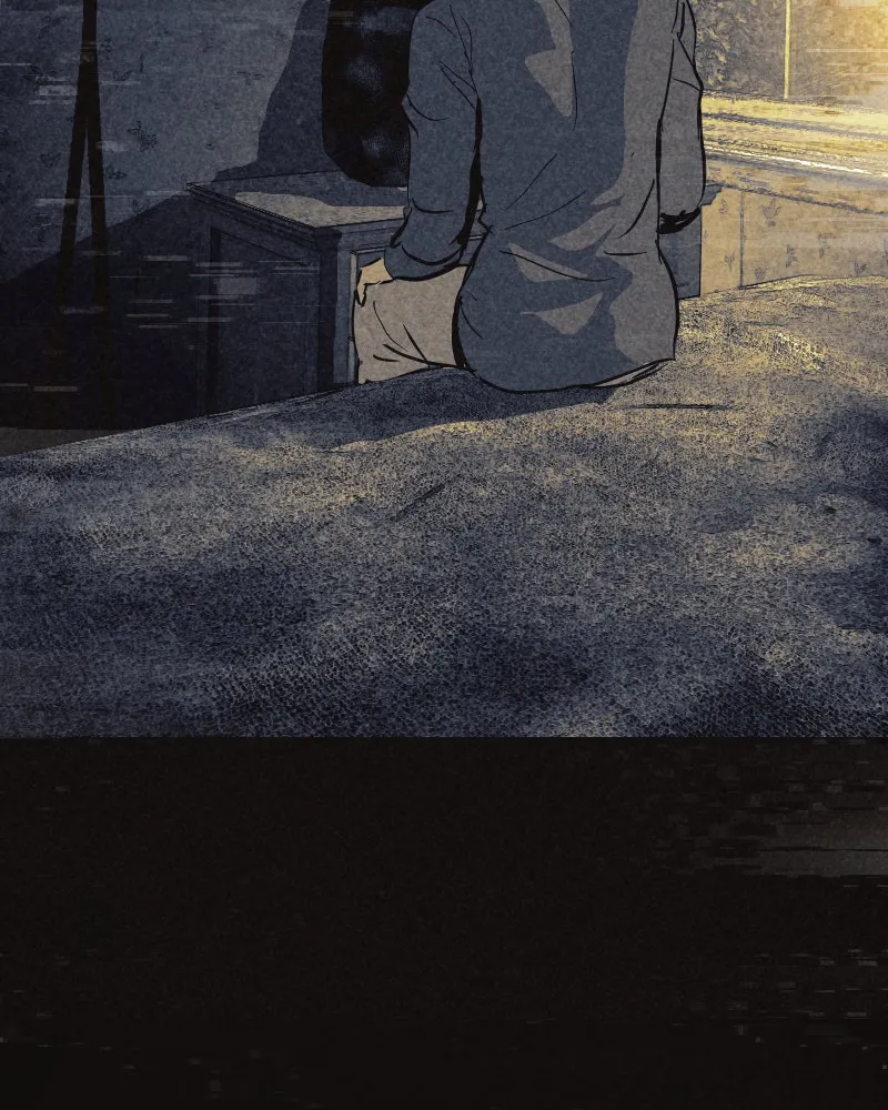 Manny Chapter 60 page 36 - 