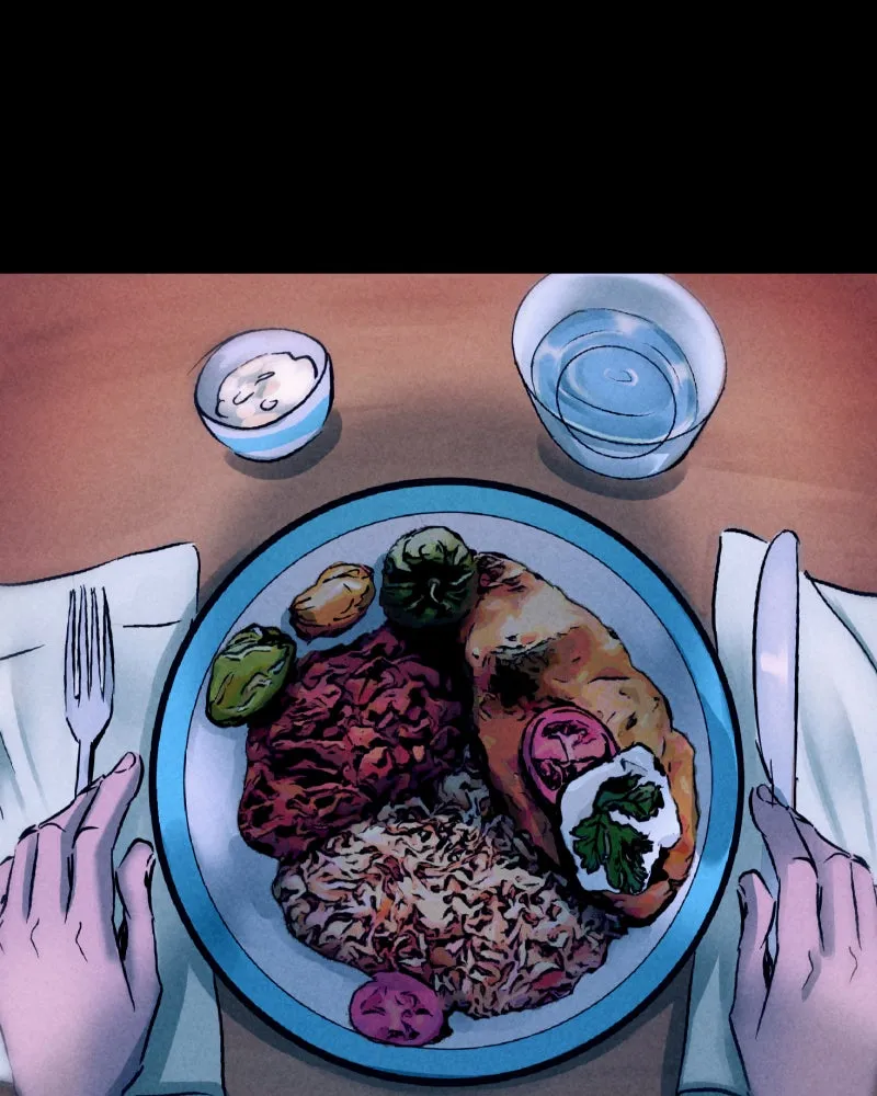 Manny Chapter 7 page 13 - 