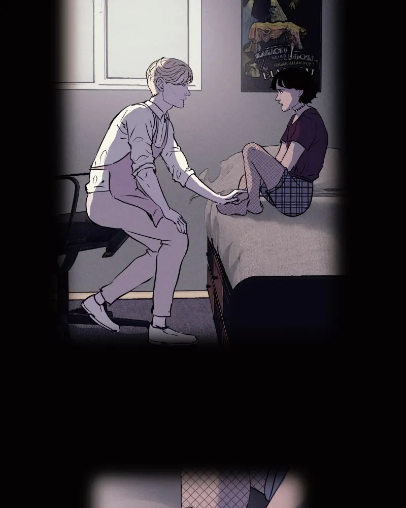 Manny Chapter 7 page 18 - 