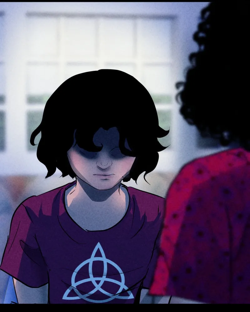 Manny Chapter 7 page 22 - 