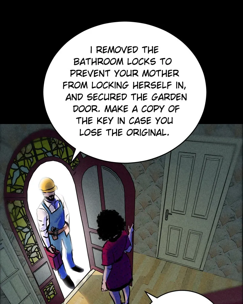 Manny Chapter 7 page 39 - 