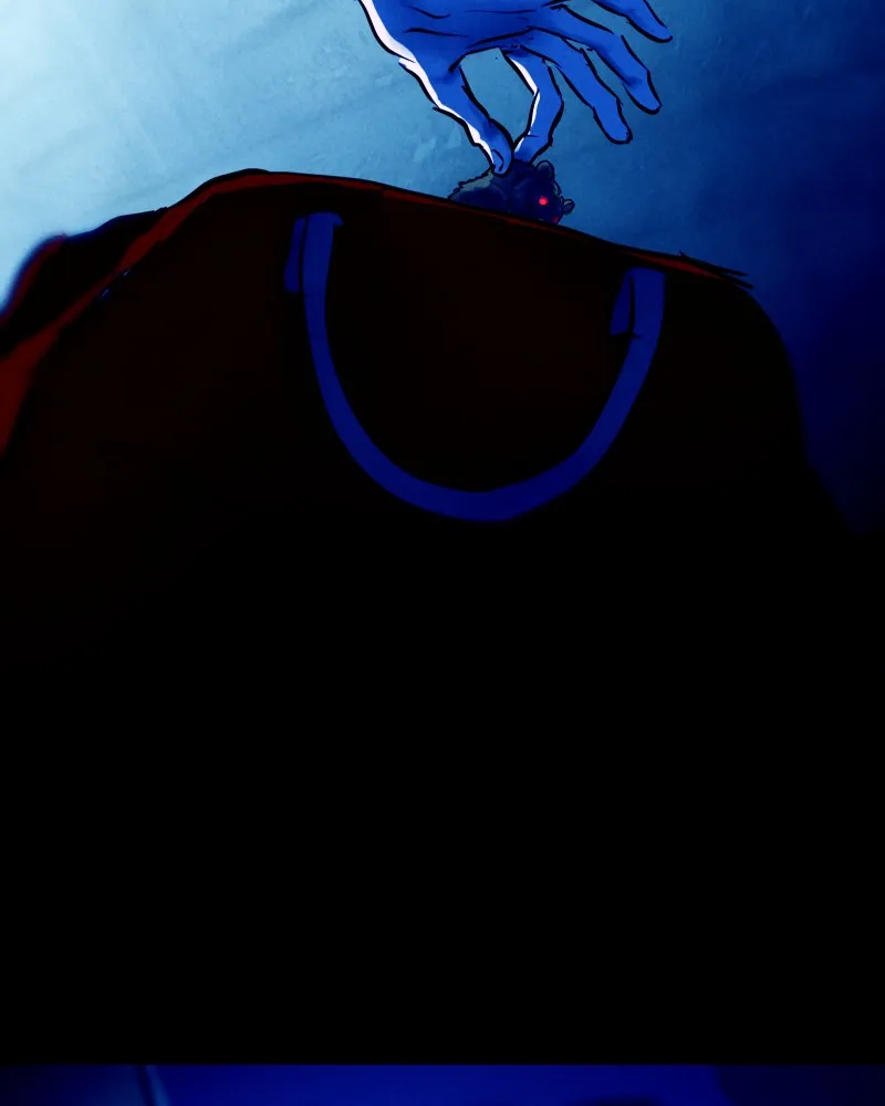 Manny Chapter 7 page 81 - 
