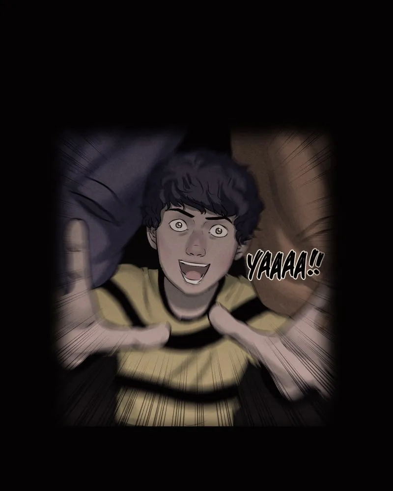 Manny Chapter 8 page 1 - 