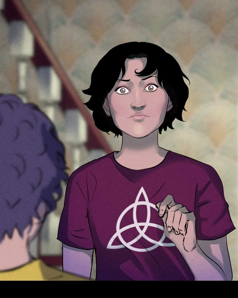 Manny Chapter 8 page 26 - 