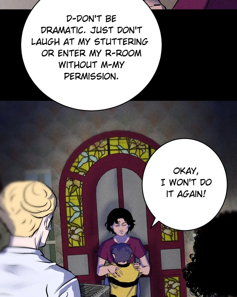 Manny Chapter 8 page 32 - 
