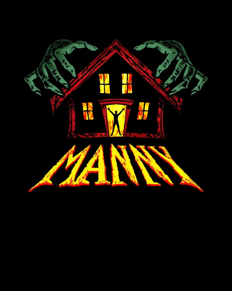 Manny Chapter 8 page 37 - 