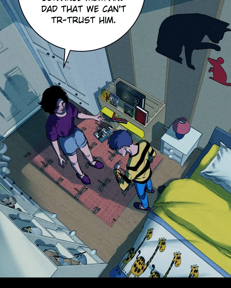 Manny Chapter 8 page 40 - 