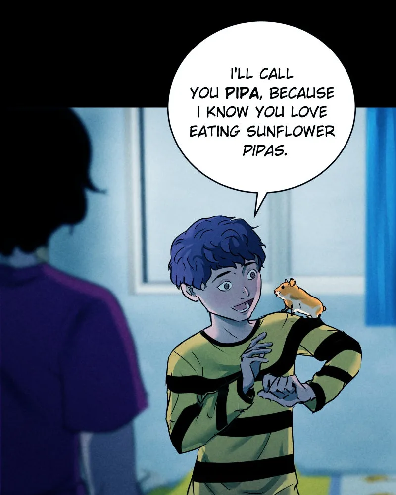 Manny Chapter 8 page 41 - 