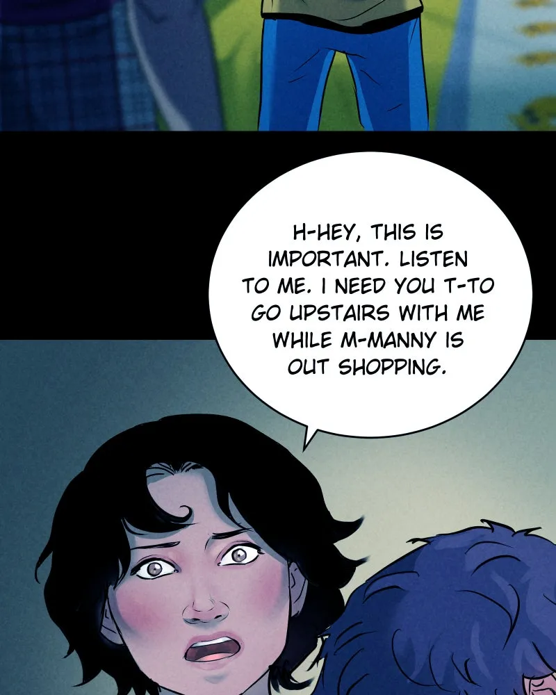 Manny Chapter 8 page 42 - 