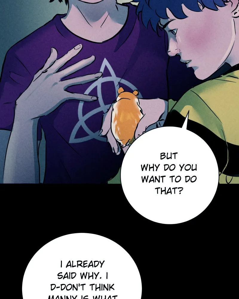 Manny Chapter 8 page 43 - 