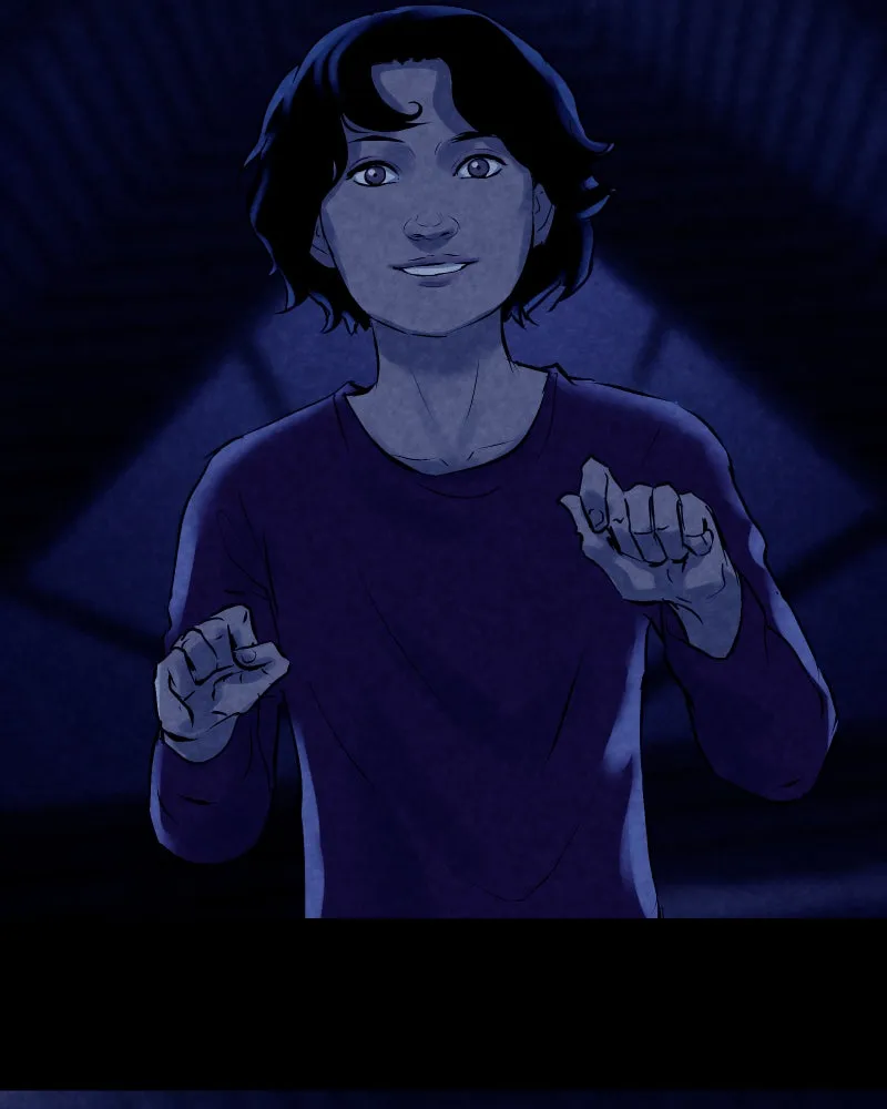 Manny Chapter 8 page 65 - 