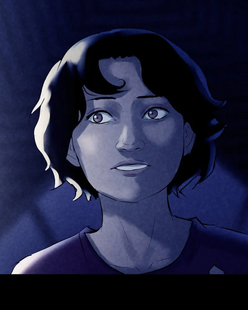 Manny Chapter 8 page 66 - 