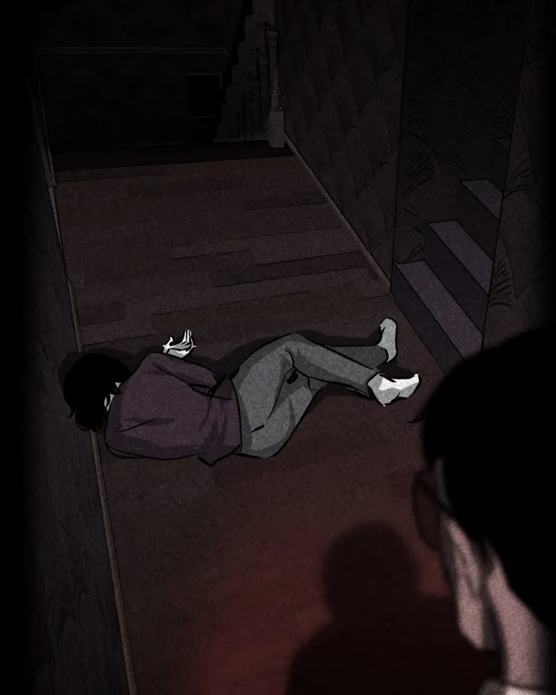 Manny Chapter 8 page 80 - 