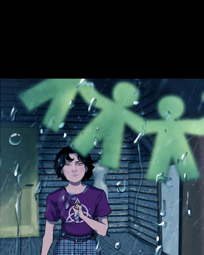 Manny Chapter 9 page 41 - 