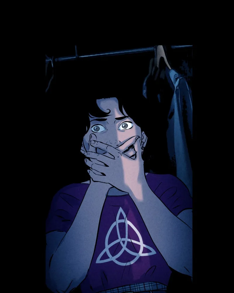 Manny Chapter 9 page 60 - 