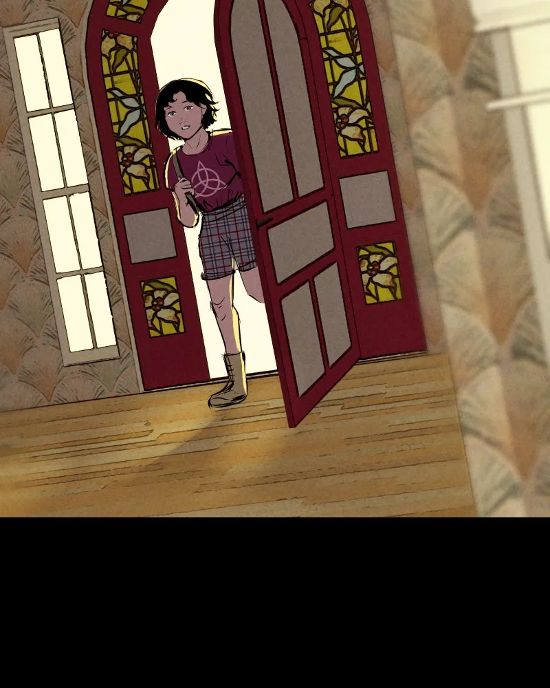 Manny Chapter 9 page 84 - 