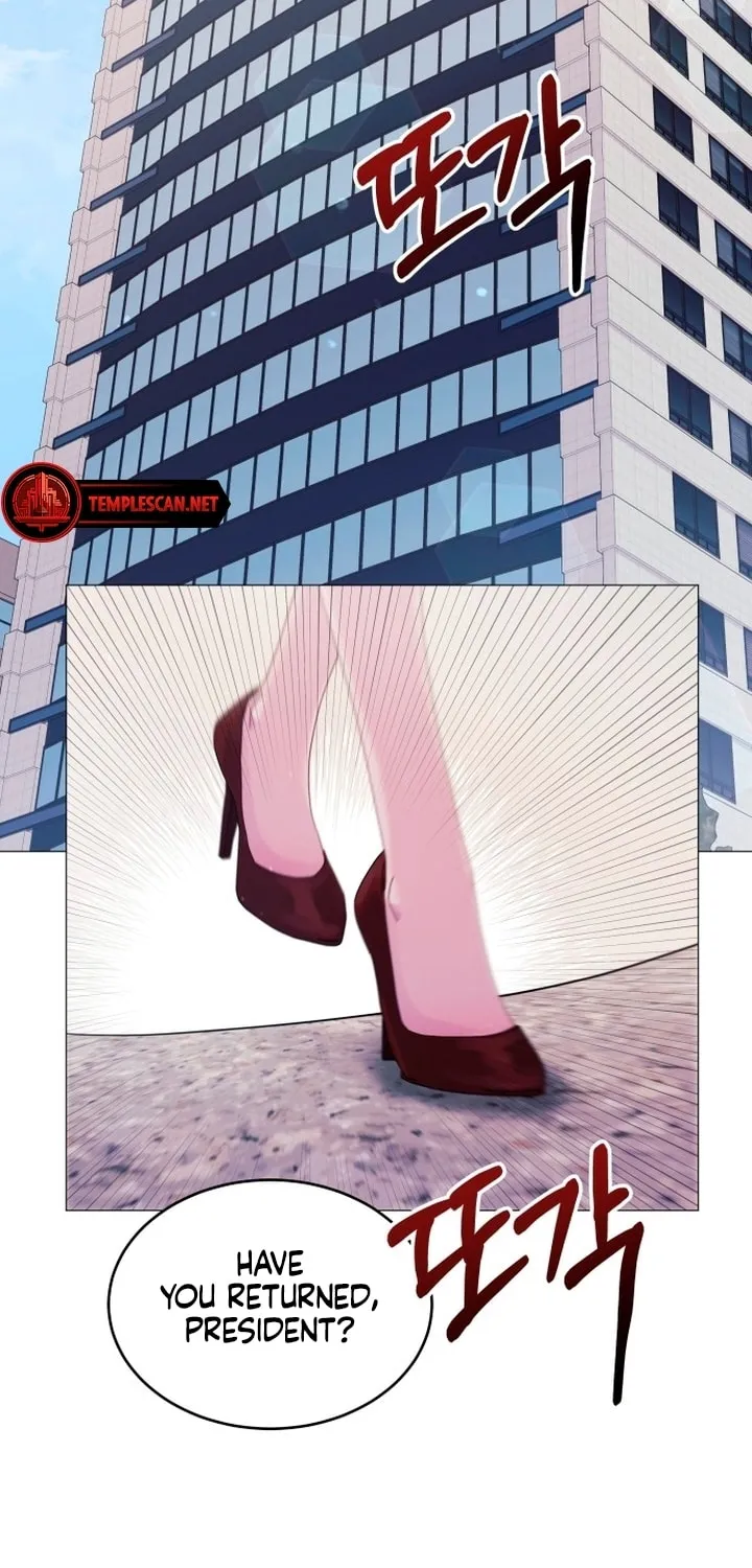 Manual for Using Fierce Beast Chapter 1 page 11 - 