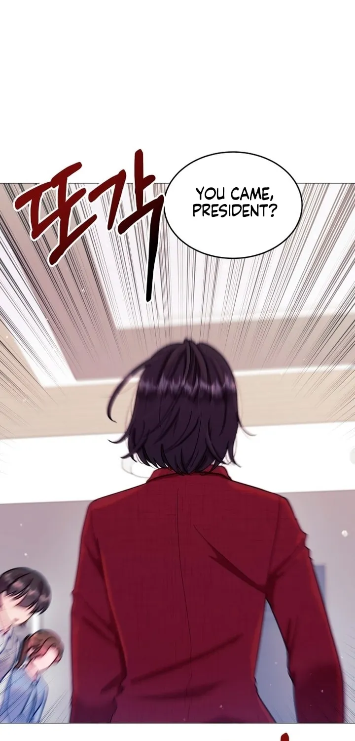 Manual for Using Fierce Beast Chapter 1 page 12 - 