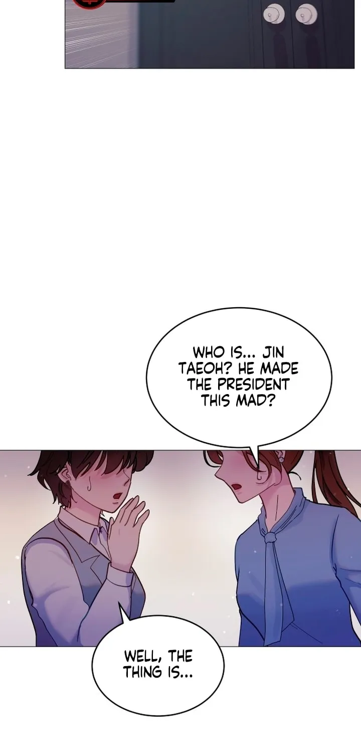 Manual for Using Fierce Beast Chapter 1 page 15 - 