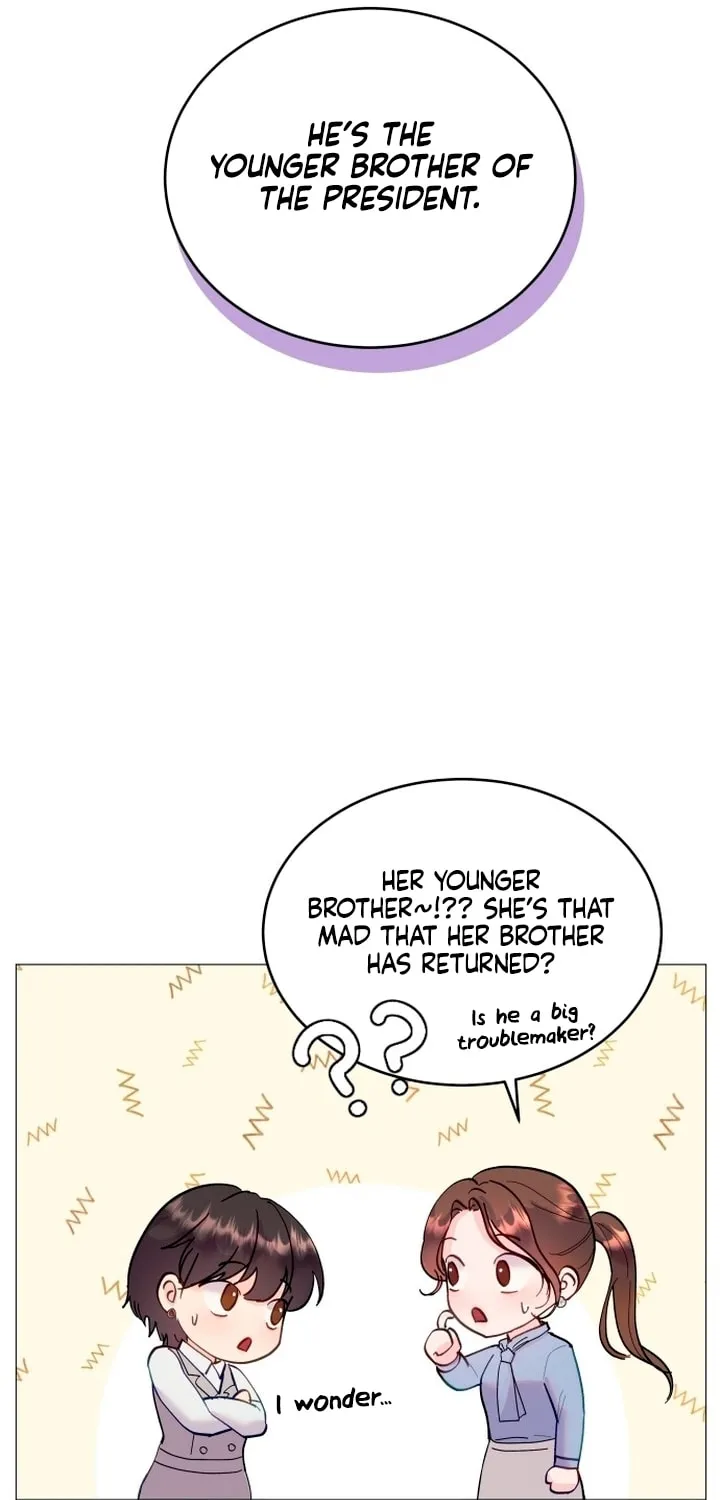 Manual for Using Fierce Beast Chapter 1 page 17 - 