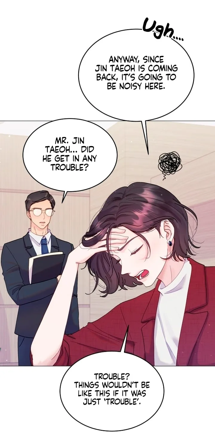Manual for Using Fierce Beast Chapter 1 page 21 - 