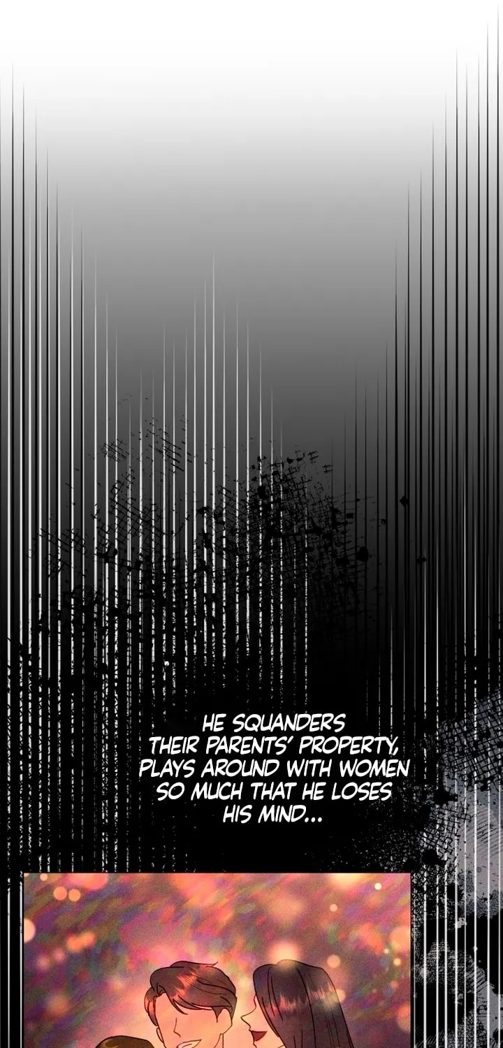Manual for Using Fierce Beast Chapter 1 page 23 - 