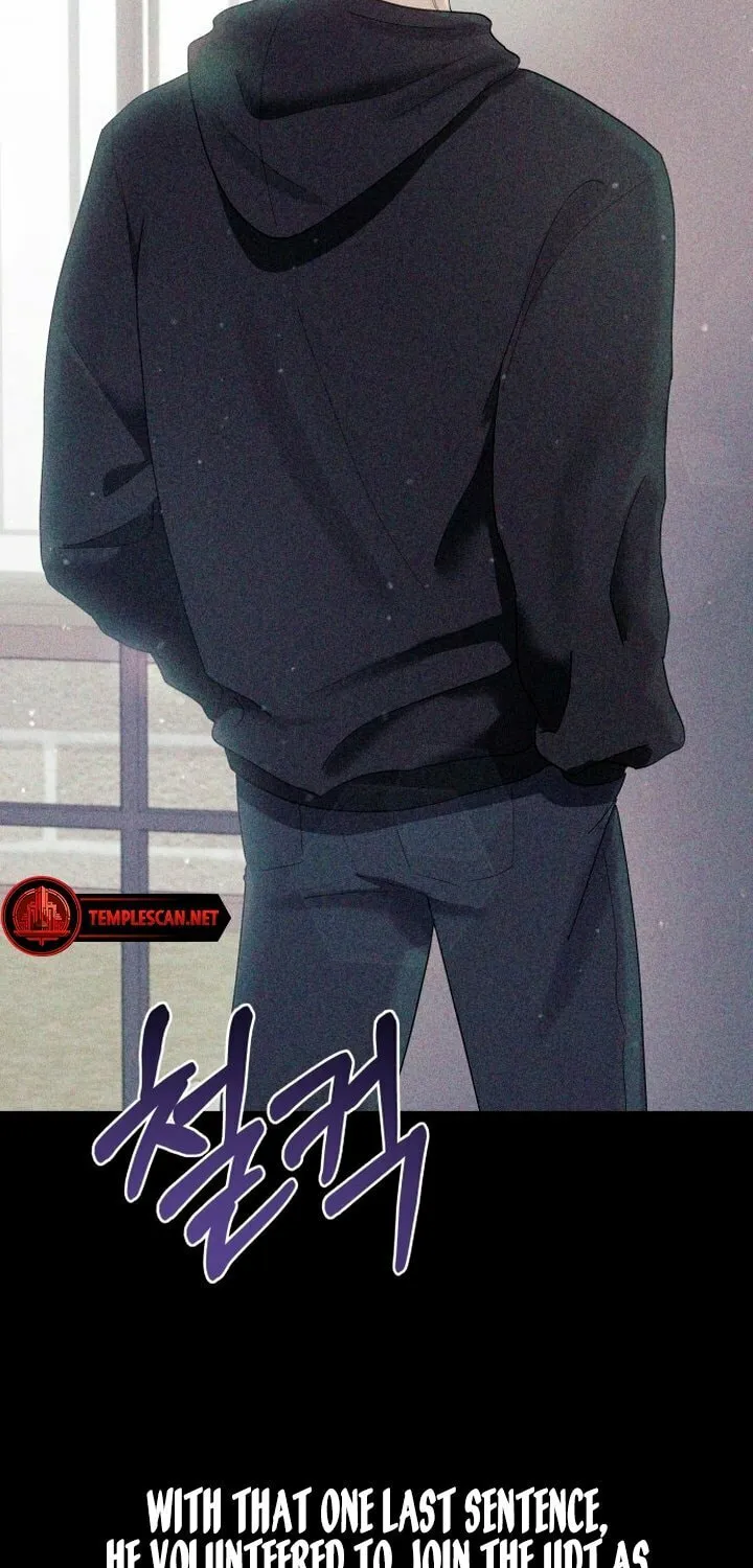 Manual for Using Fierce Beast Chapter 1 page 42 - 