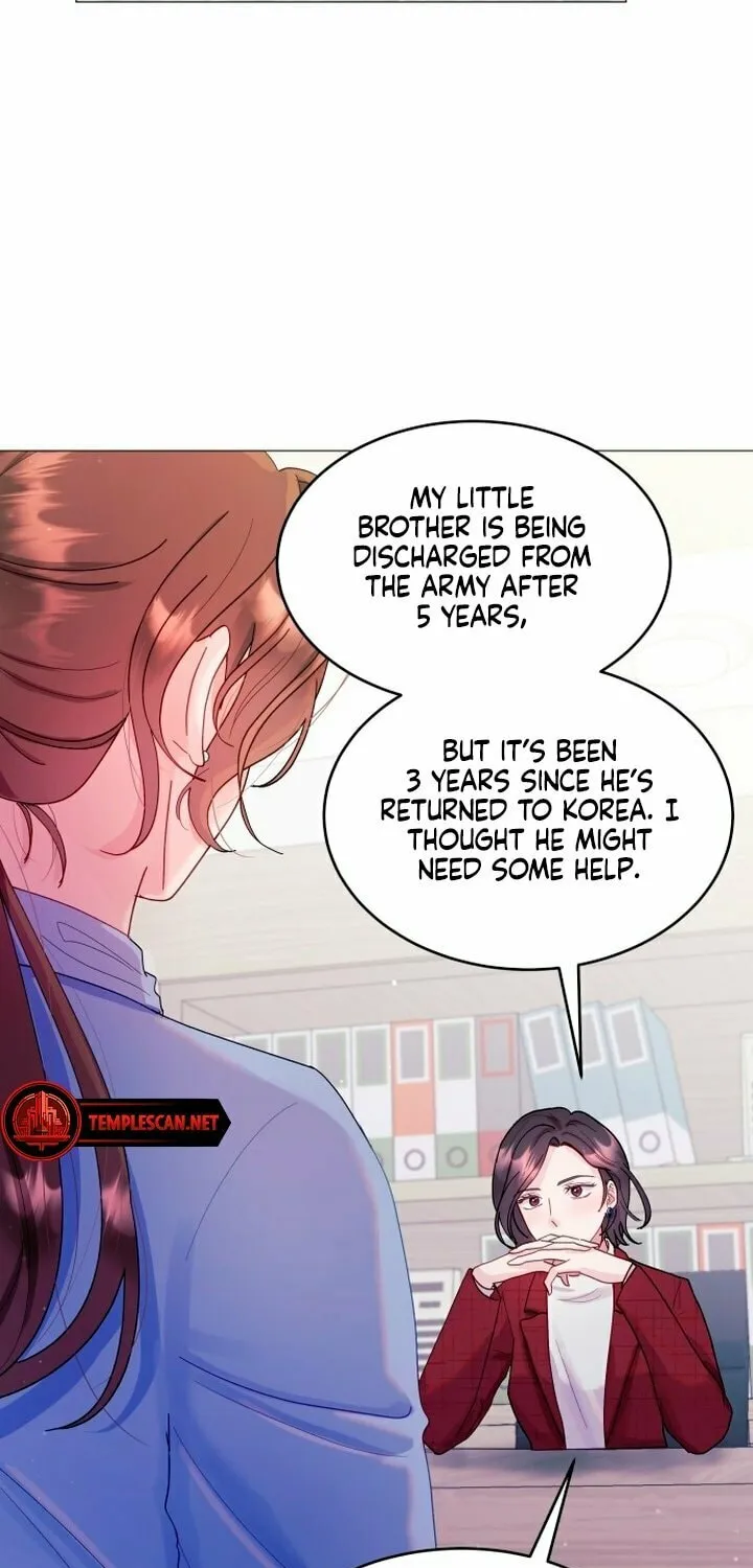 Manual for Using Fierce Beast Chapter 1 page 56 - 