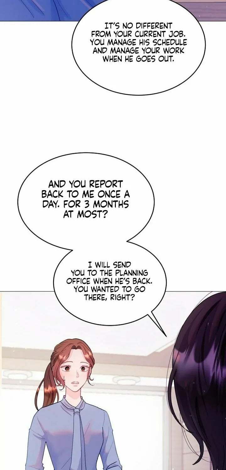 Manual for Using Fierce Beast Chapter 1 page 57 - 