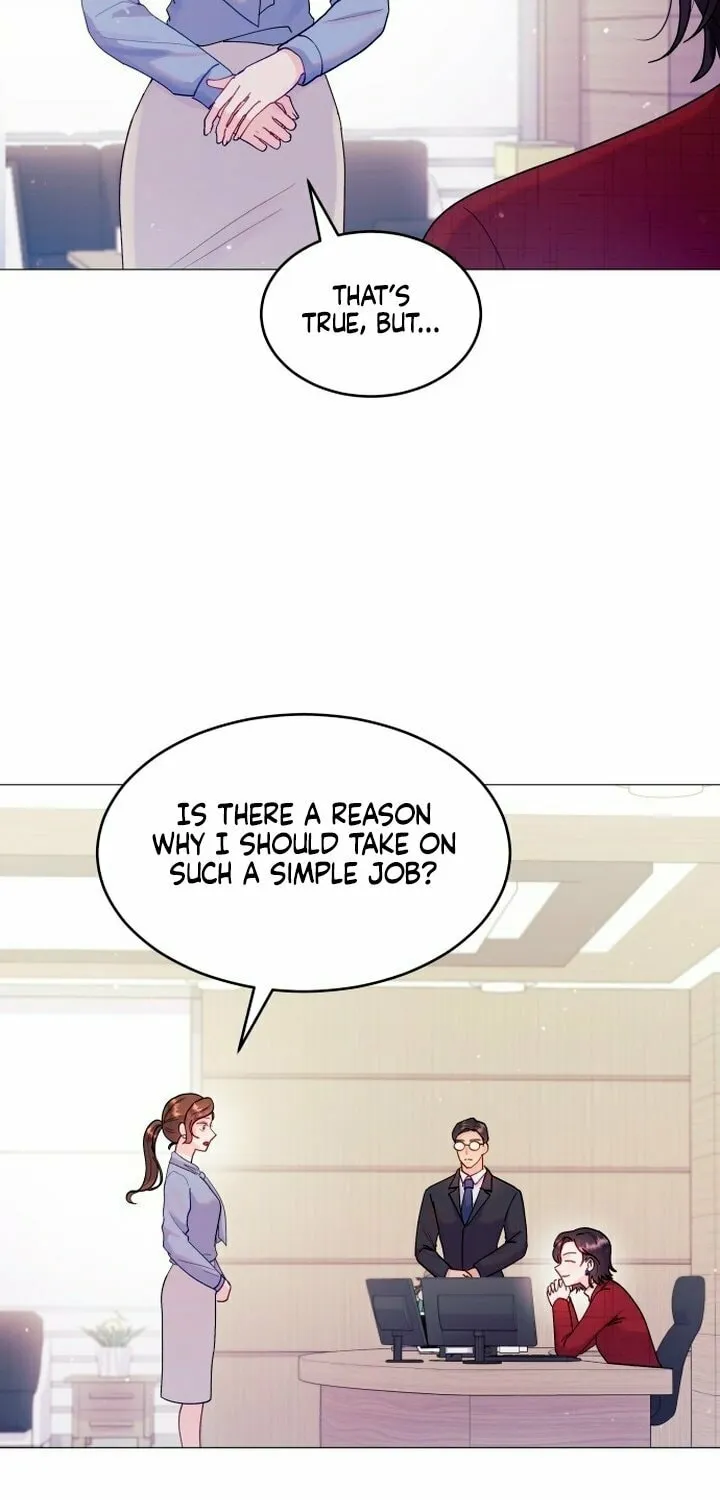 Manual for Using Fierce Beast Chapter 1 page 58 - 