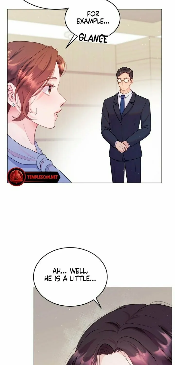 Manual for Using Fierce Beast Chapter 1 page 65 - 