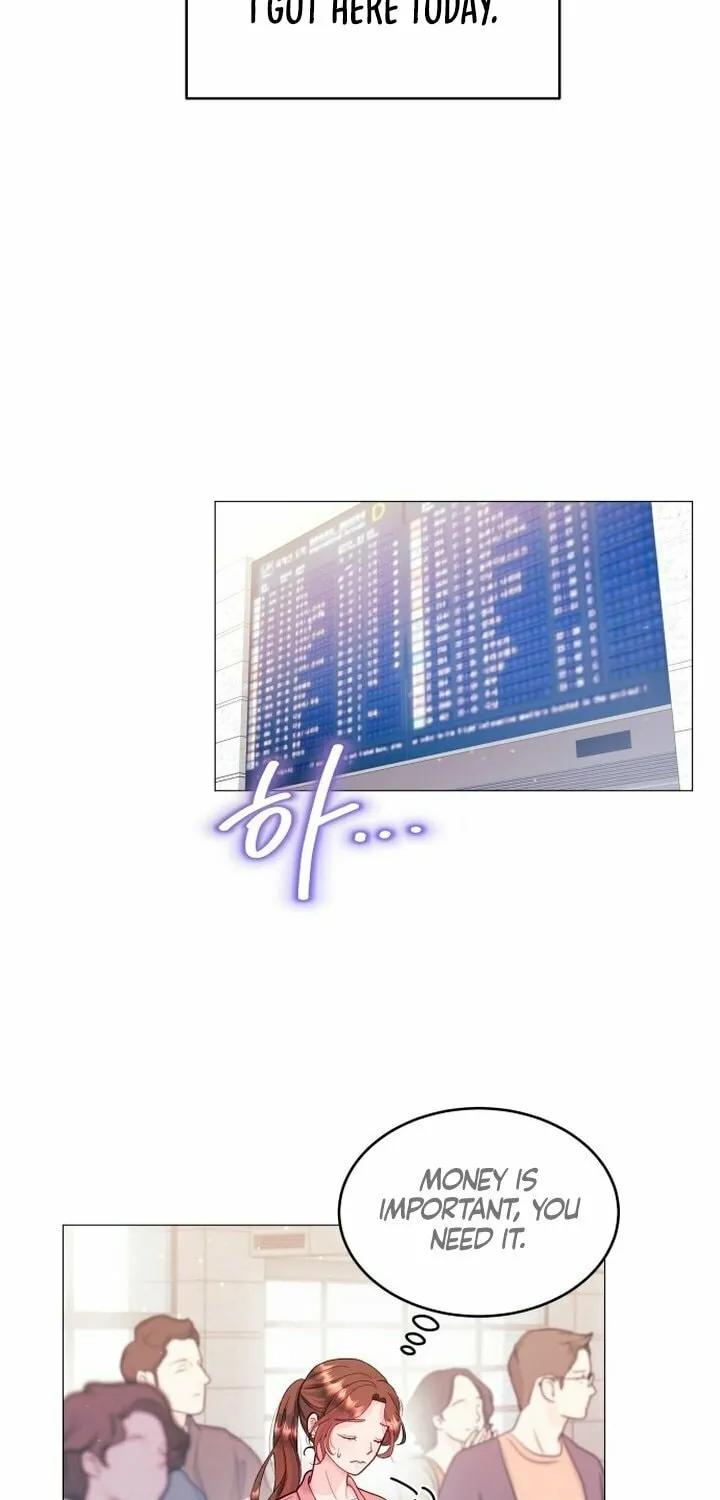 Manual for Using Fierce Beast Chapter 1 page 68 - 