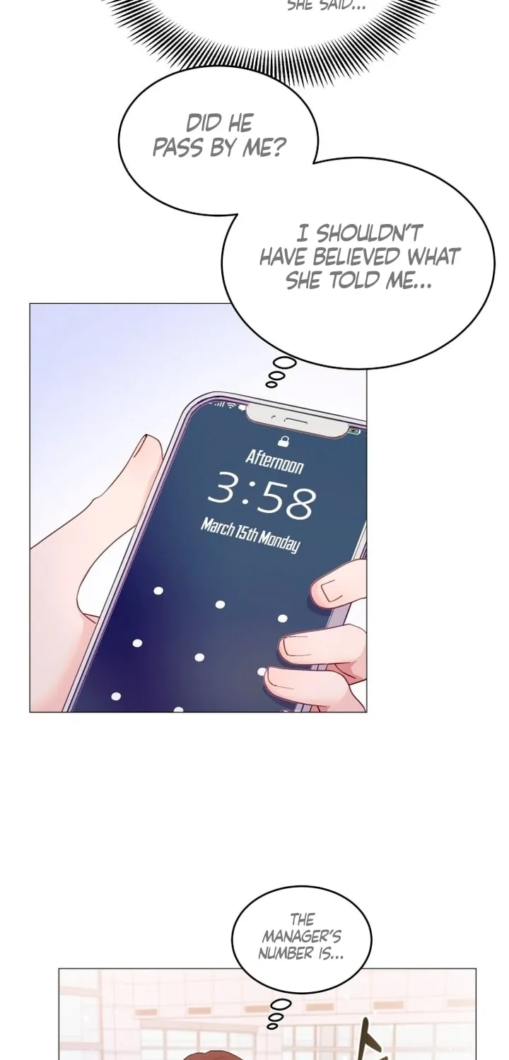Manual for Using Fierce Beast Chapter 1 page 72 - 