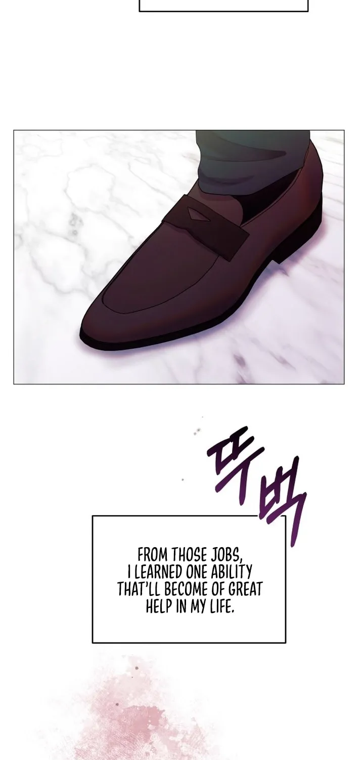Manual for Using Fierce Beast Chapter 1 page 74 - 