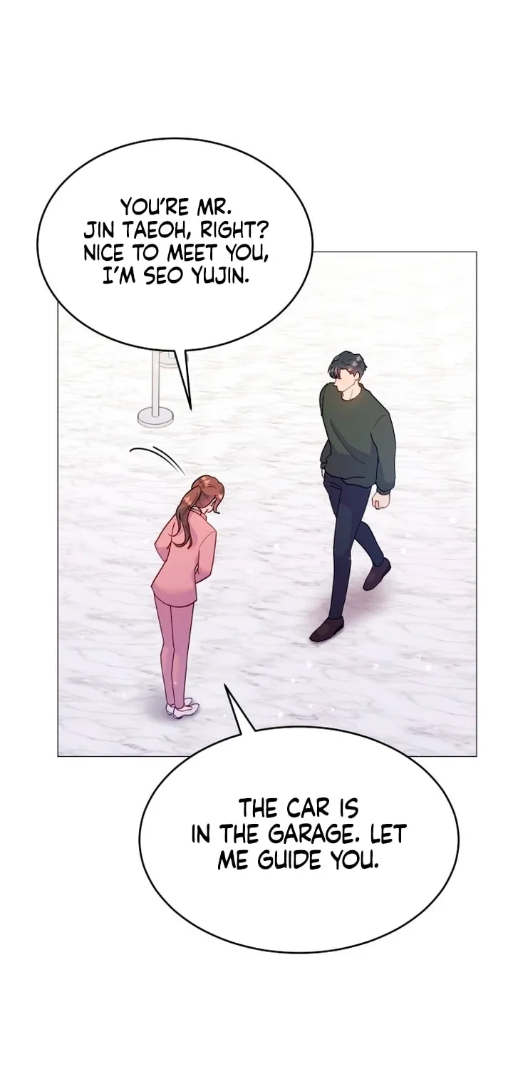 Manual for Using Fierce Beast Chapter 1 page 84 - 